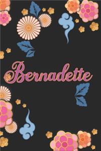 Bernadette