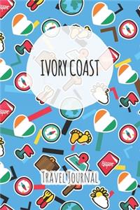 Ivory Coast Travel Journal