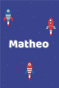 Matheo