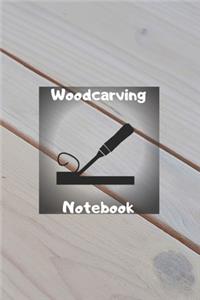 Woodcarving Notebook