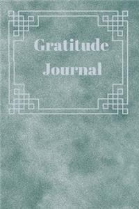 Gratitude Journal