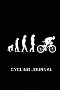 Cycling Journal