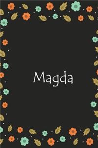 Magda