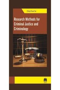 Research Methods for Criminal Justice Criminology