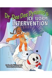 Dr Dee Dee Dynamo