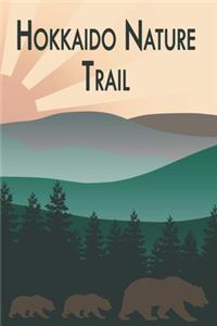 Hokkaido Nature Trail