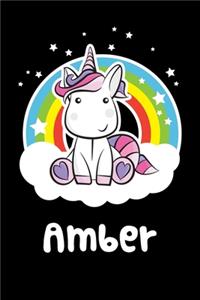 Amber