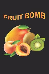 Fruit Bomb