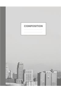 Composition Book