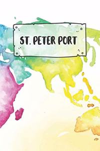 St. Peter Port