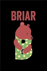 Briar