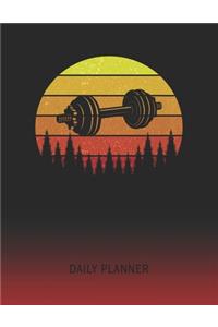 Daily Planner