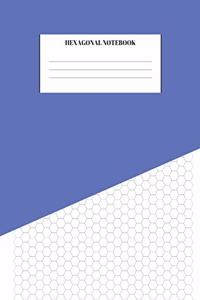 Hexagonal Notebook