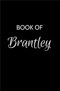 Book of Brantley
