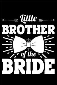 Little Brother Of The Bride