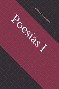 Poesías I
