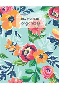 Bill Payment Organizer