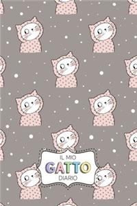 Il Mio Gatto Diario