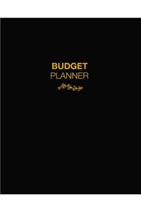 Budget Planner