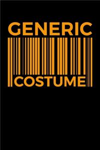 Generic Costume