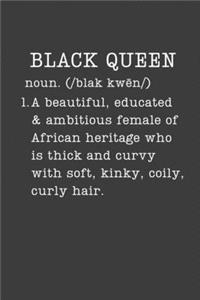 Black Queen