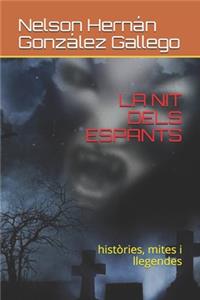 La Nit Dels Espants