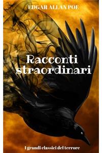 Racconti Straordinari