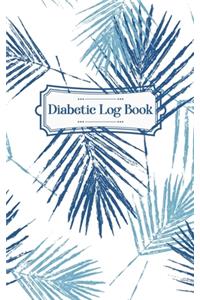 Diabetic Log Book