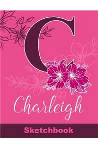Charleigh Sketchbook