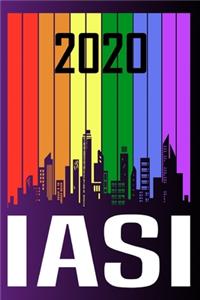 2020 Iasi