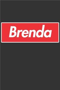 Brenda