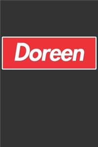 Doreen