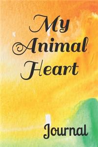 My Animal Heart