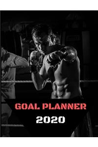 2020 Goal Planner