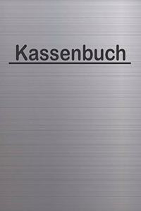 Kassenbuch