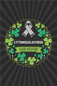 Cytomegalovirus Awareness