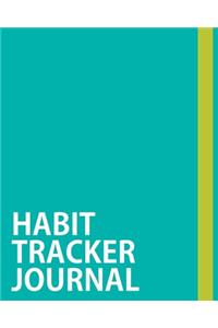 Habit Goal Tracker