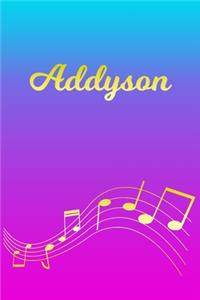 Addyson