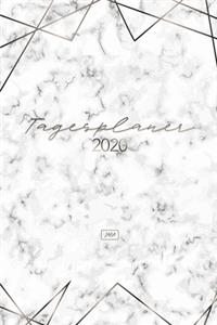 Tagesplaner 2020