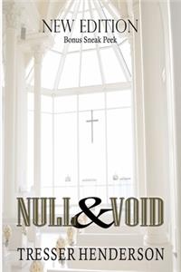 Null & Void