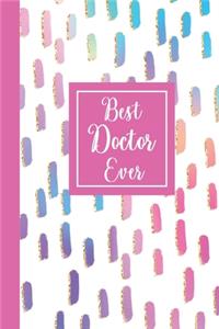 Best Doctor Ever