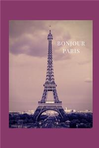 Bonjour Paris