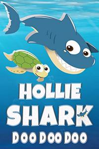 Hollie Shark Doo Doo Doo