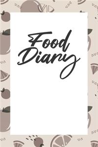 Food Diary