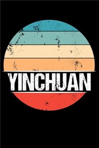 Yinchuan
