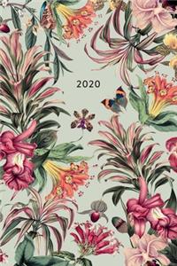 Terminplaner 2020