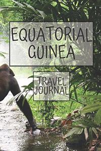 Equatorial Guinea Travel Journal