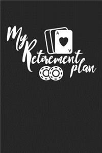 My Retirement Plan