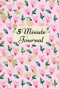 5 Minute Journal