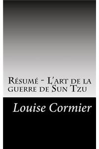 Résumé - L'art de la guerre de Sun Tzu